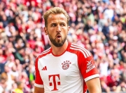 凯恩连续十场比赛得分超过晋级下一阶段，曼联不断突破！再创辉煌时刻的简单介绍