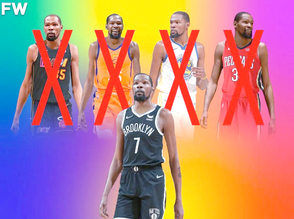 篮网三巨头联手,爆发新星得分突破,杜兰特冲击季后赛! 篮网三巨头联手,爆发新星得分突破,杜兰特冲击季后赛!