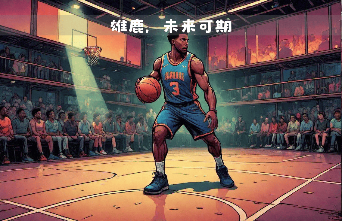 雄鹿复出首战，詹姆斯状态火爆，球队未来可期成为焦点！